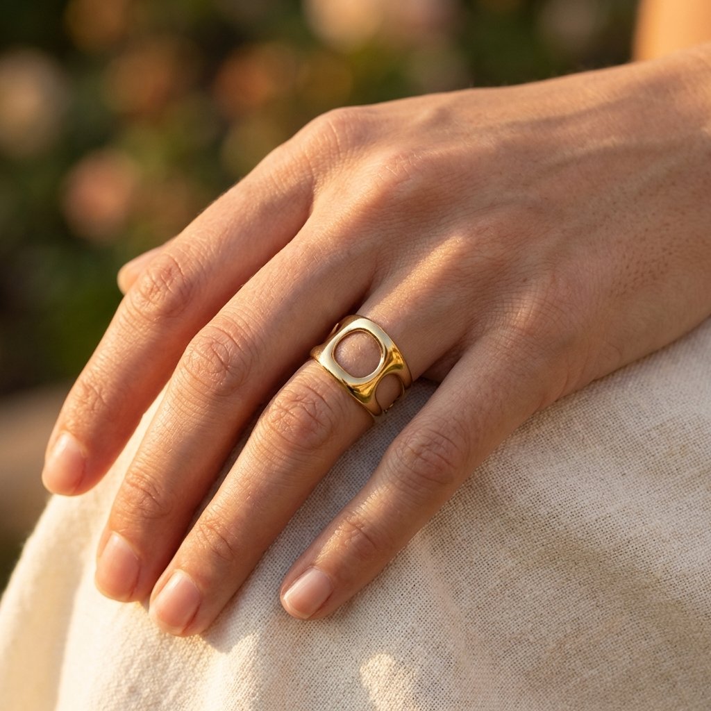 Foto Modelo Realista