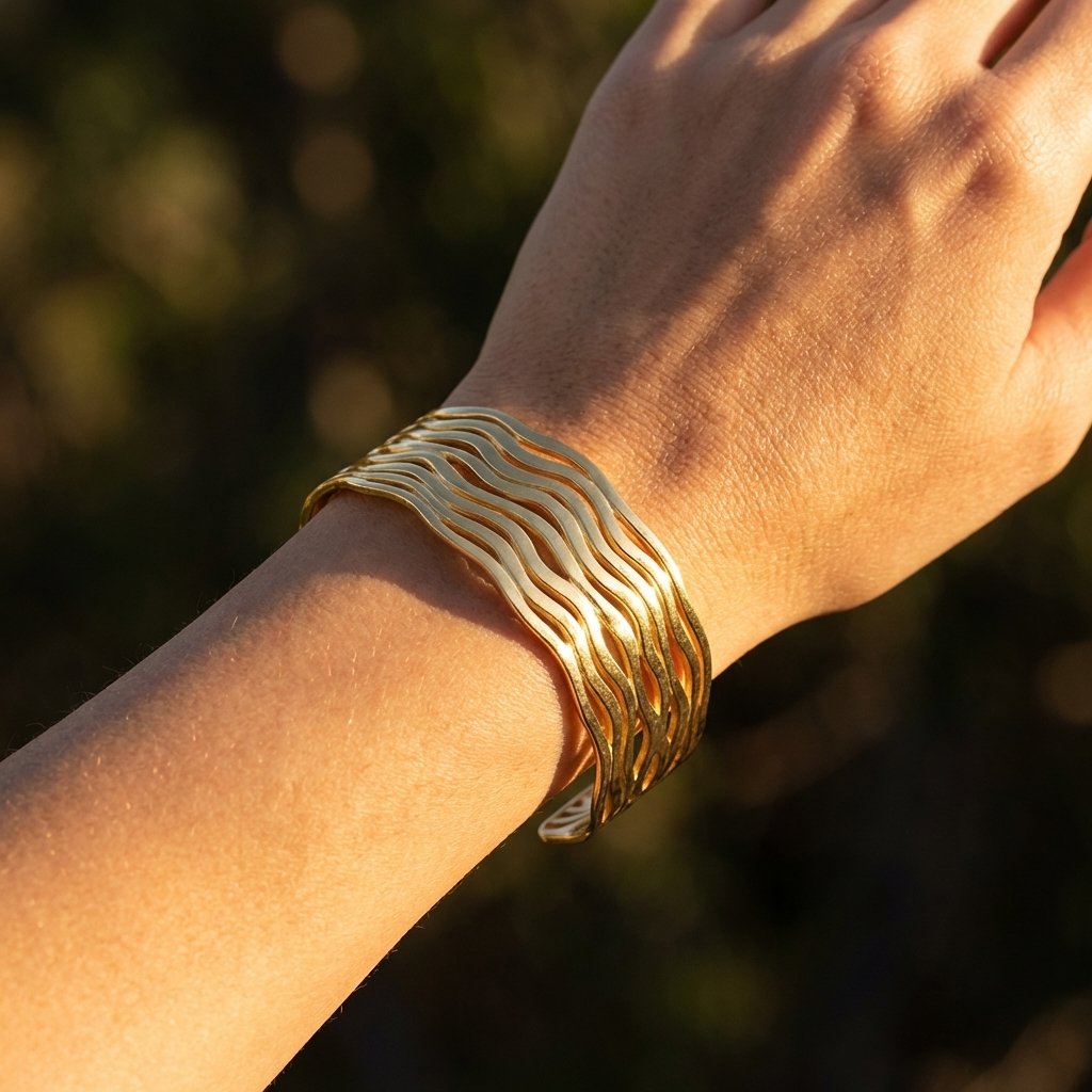 Foto Modelo Realista