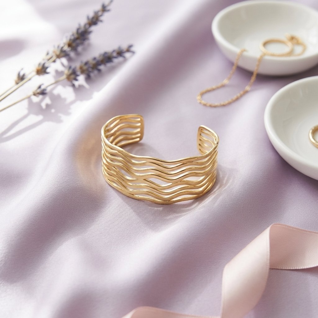 Foto Flatlay Boutique