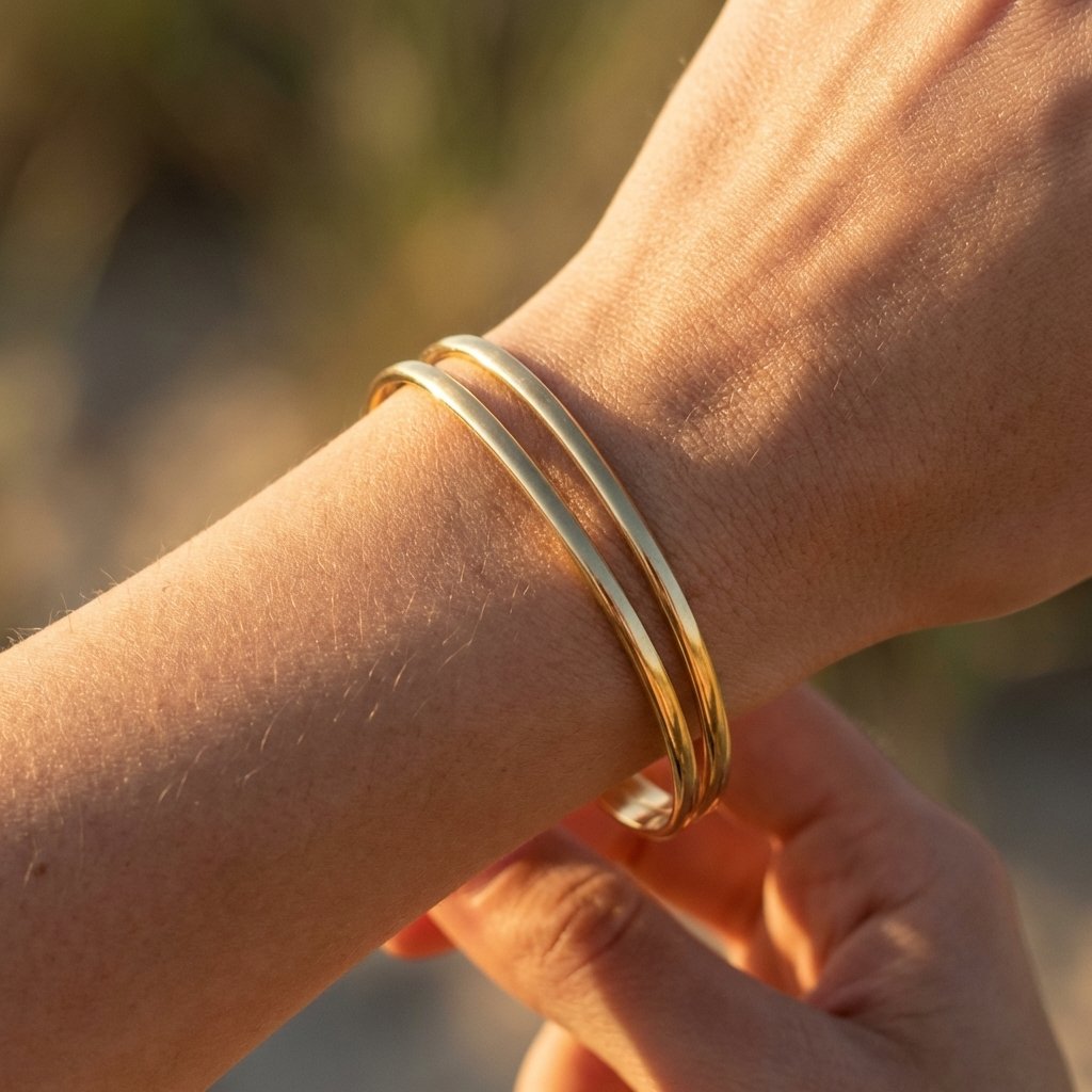 Foto Modelo Realista