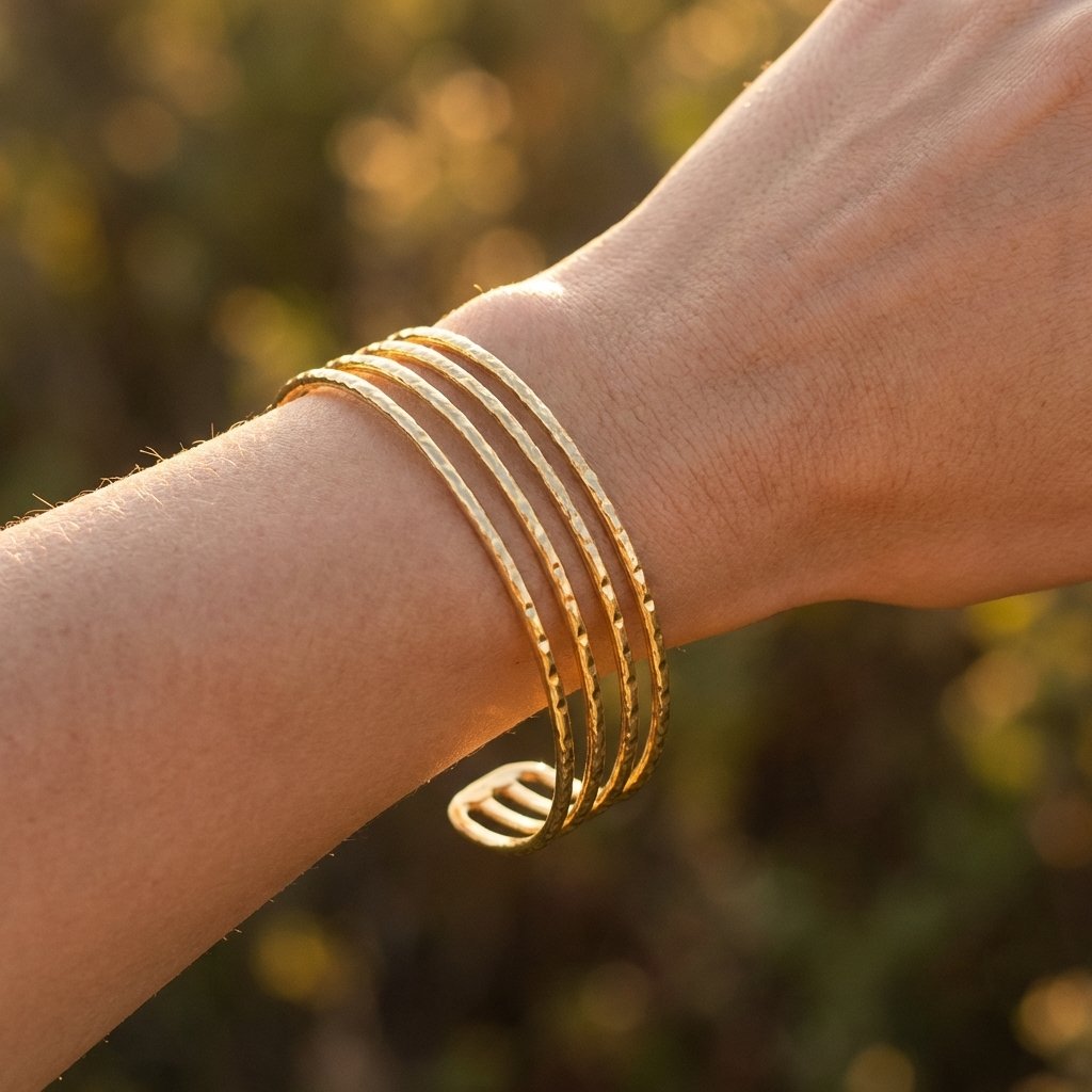 Foto Modelo Realista