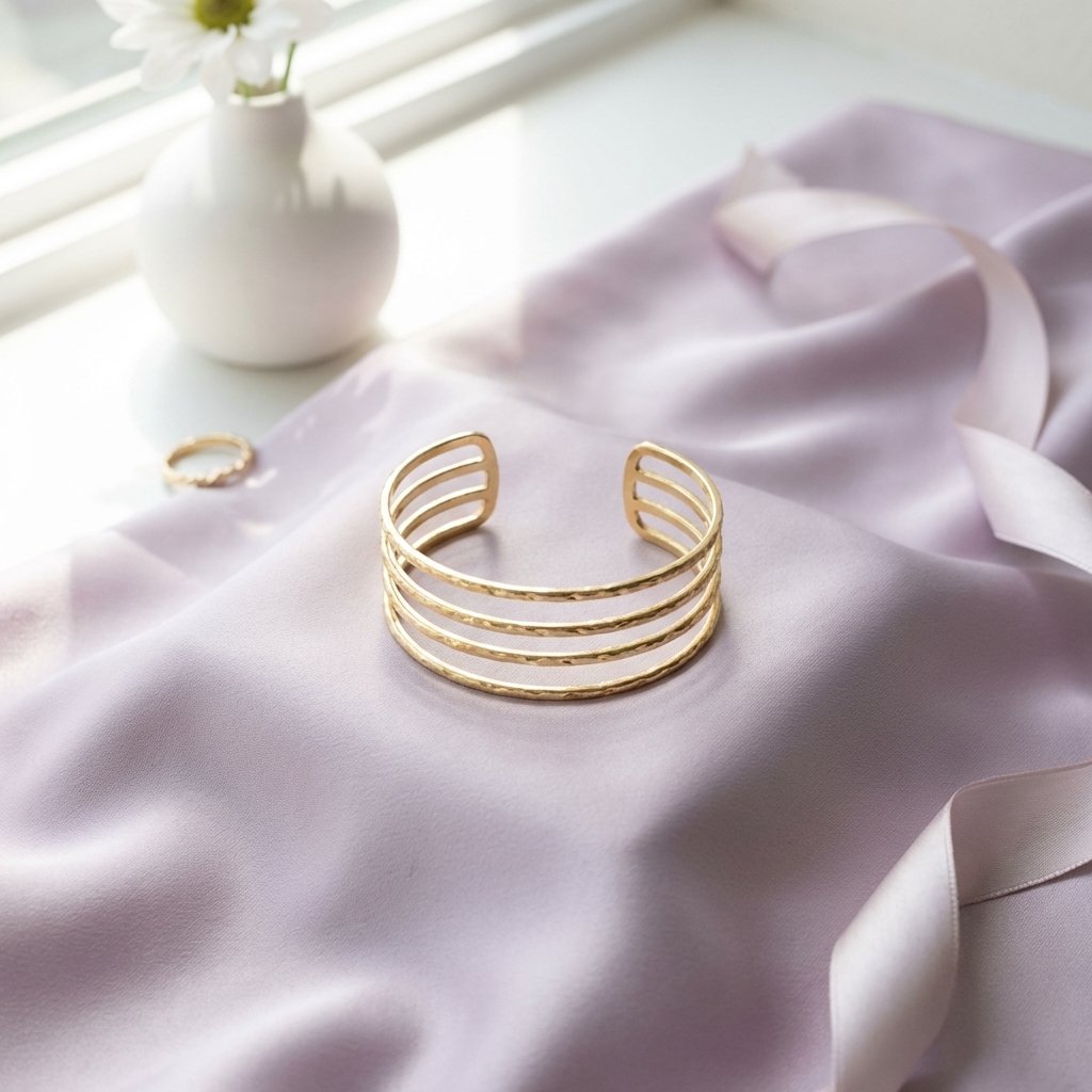 Foto Flatlay Boutique