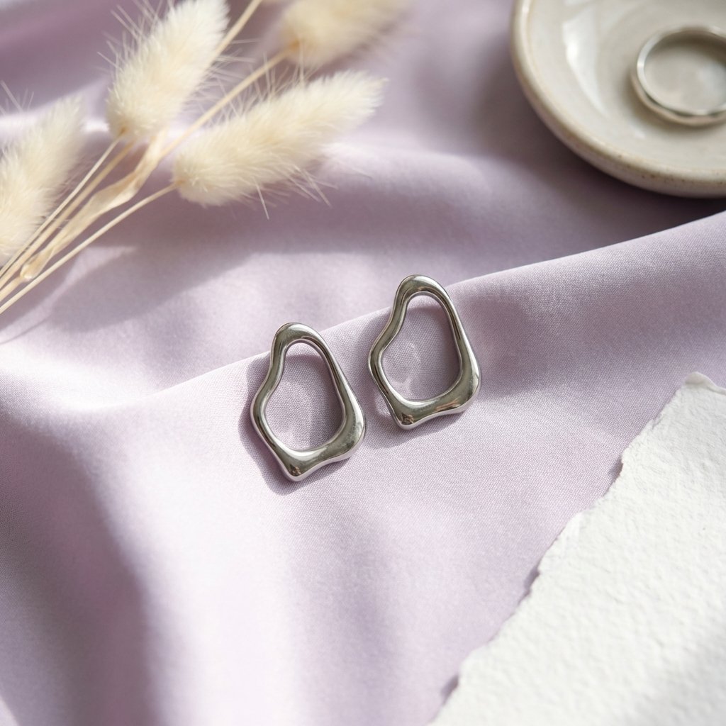 Foto Flatlay Boutique