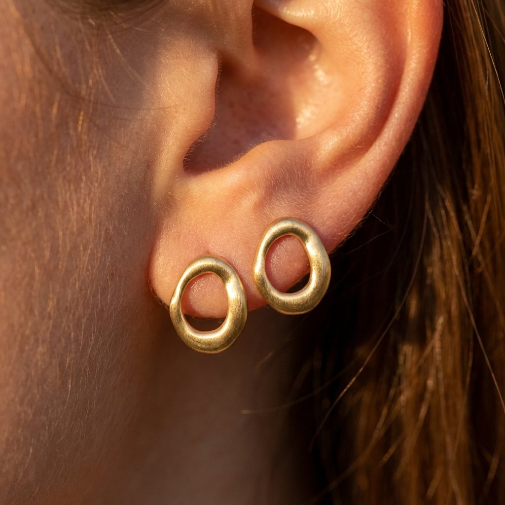 Foto Modelo Realista