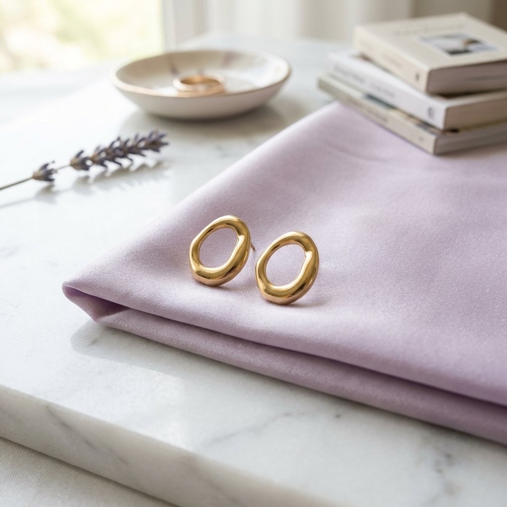 Foto Flatlay Boutique