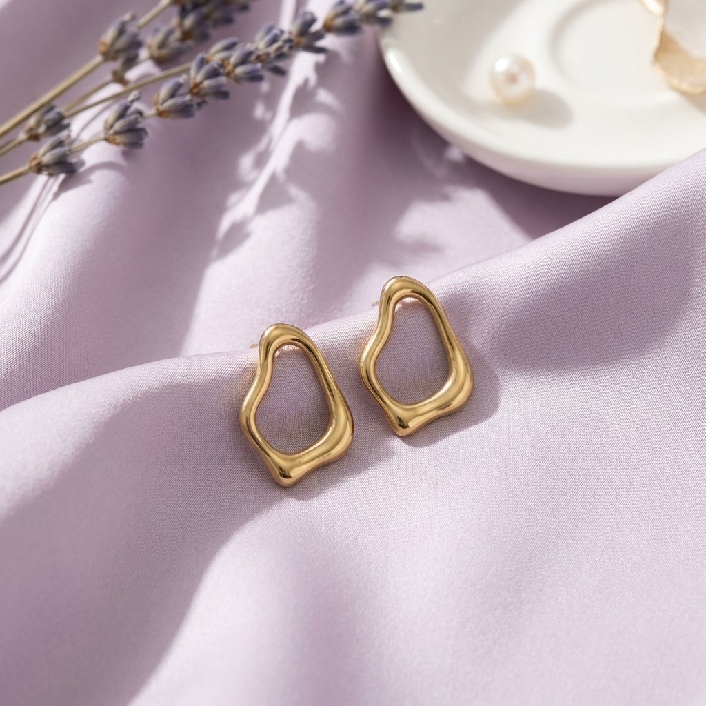 Foto Flatlay Boutique