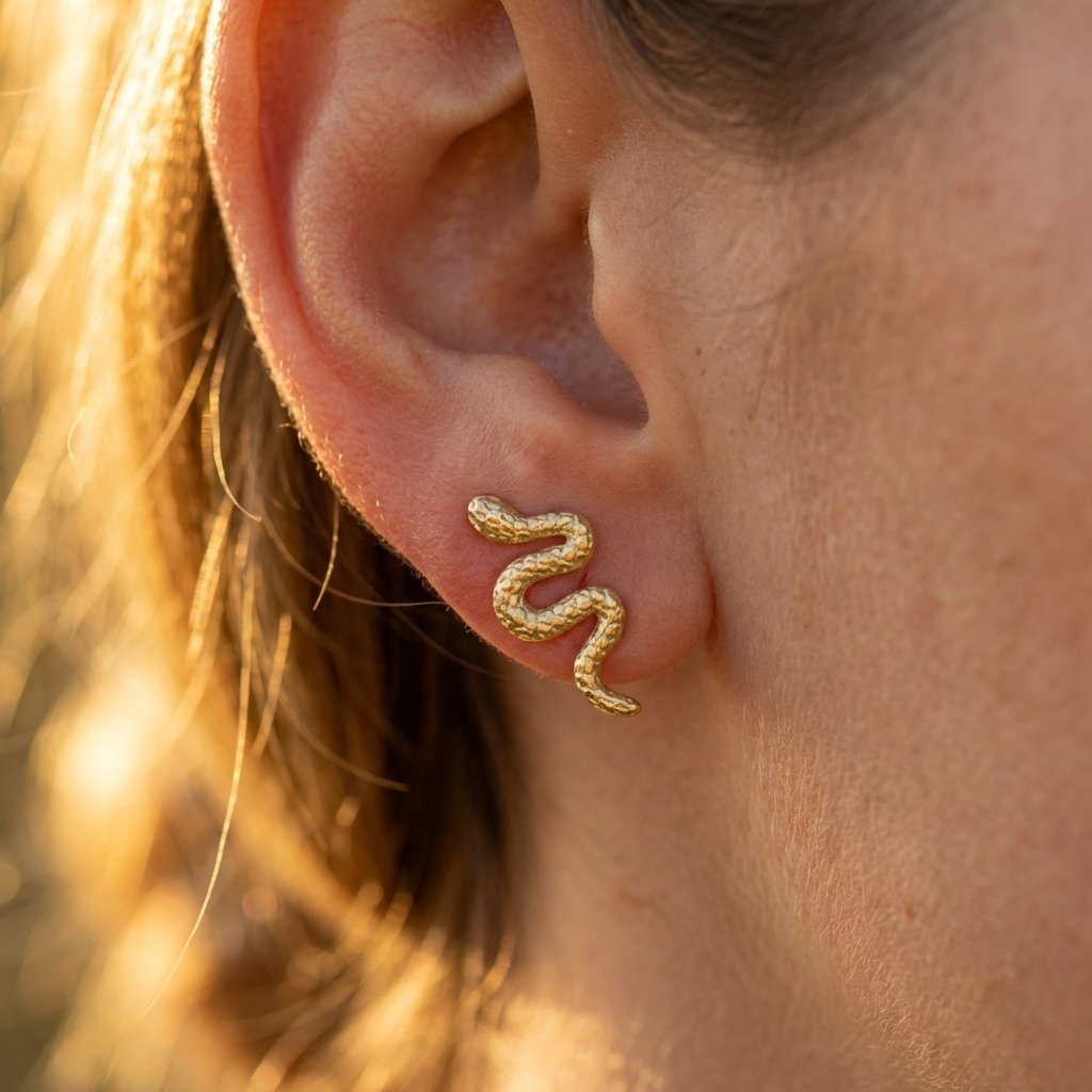 Foto Modelo Realista