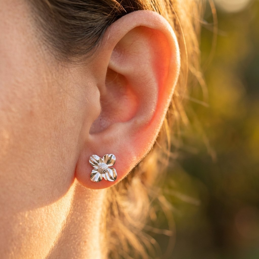 Foto Modelo Realista