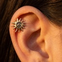 Foto Modelo Realista