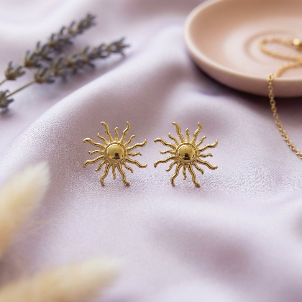 Foto Flatlay Boutique