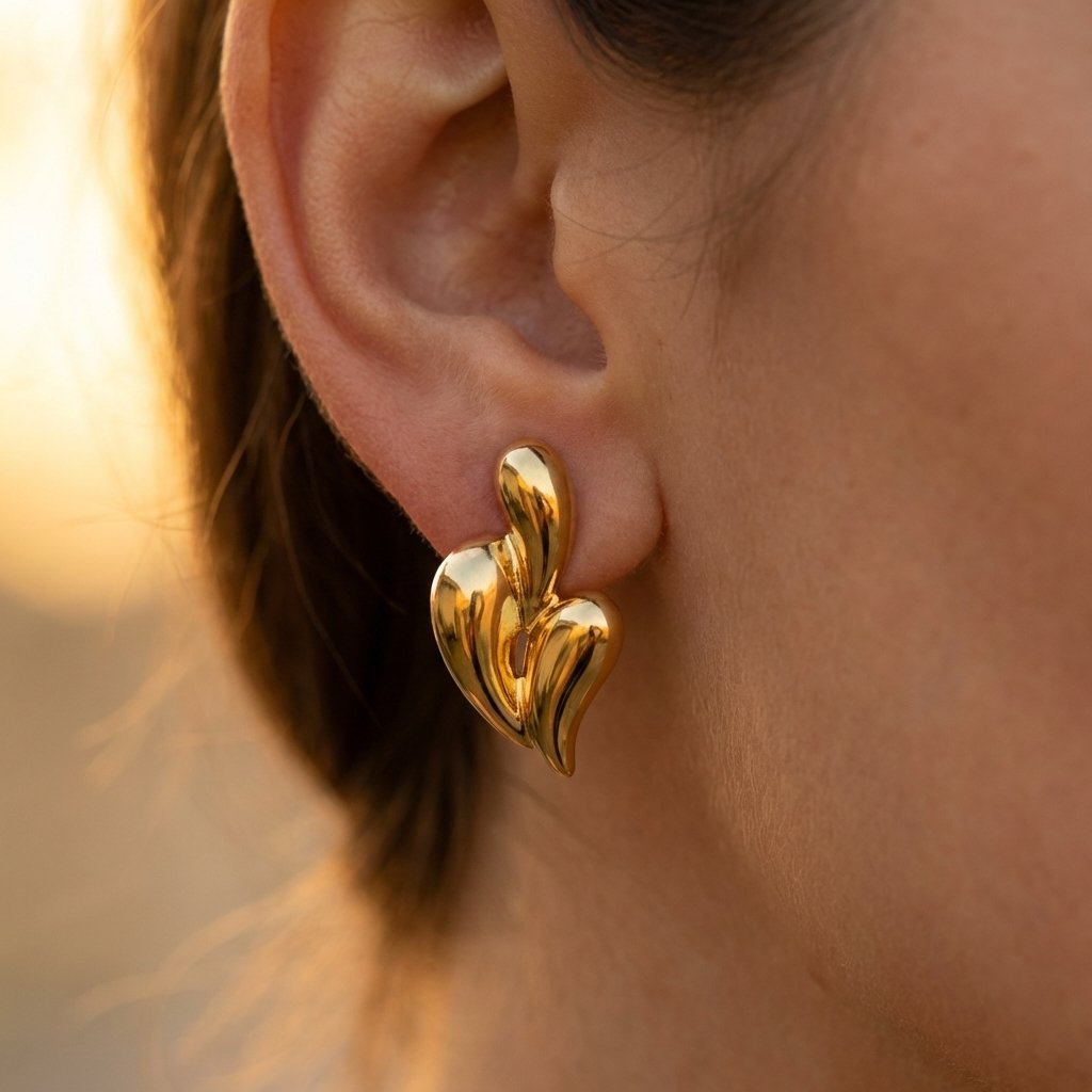 Foto Modelo Realista