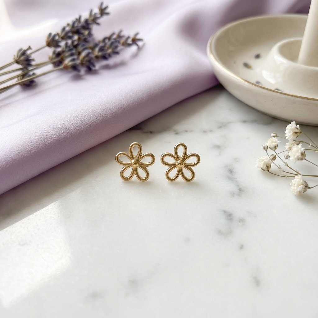 Foto Flatlay Boutique