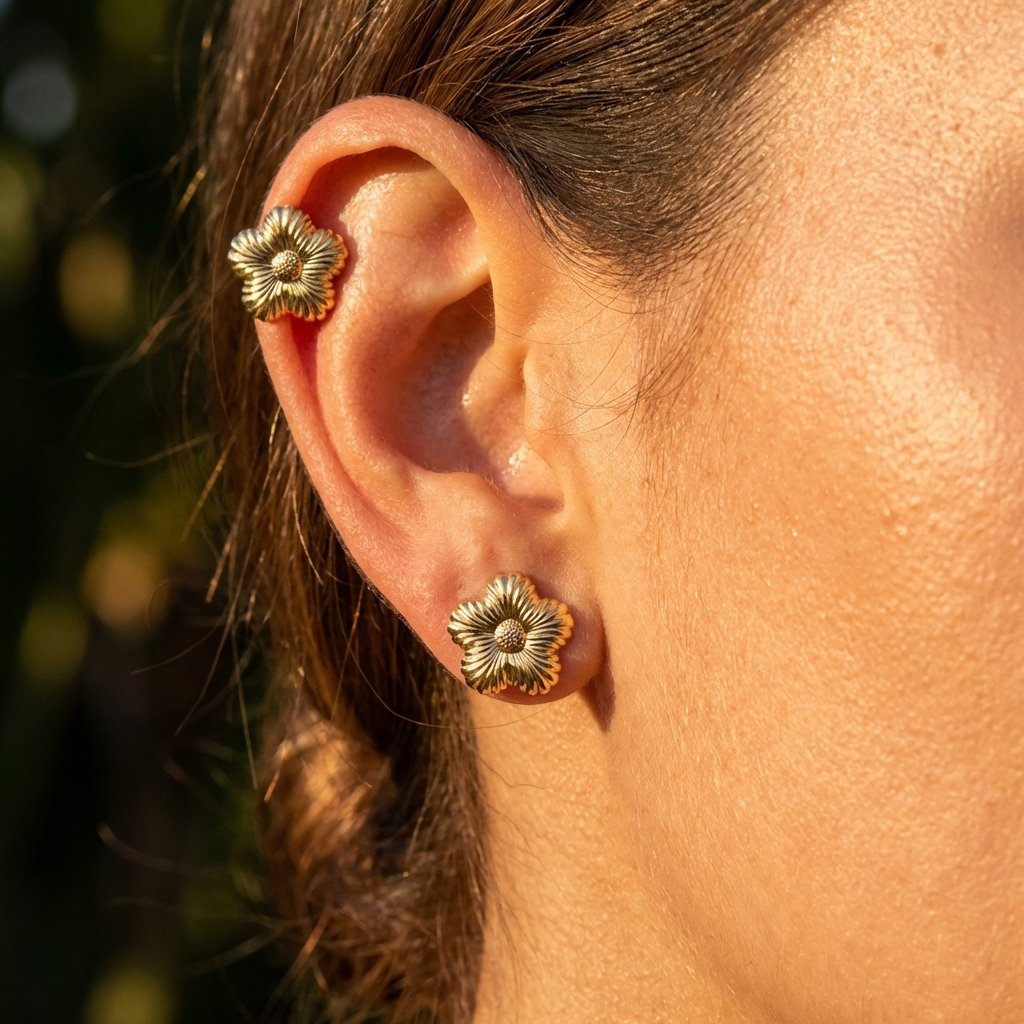 Foto Modelo Realista