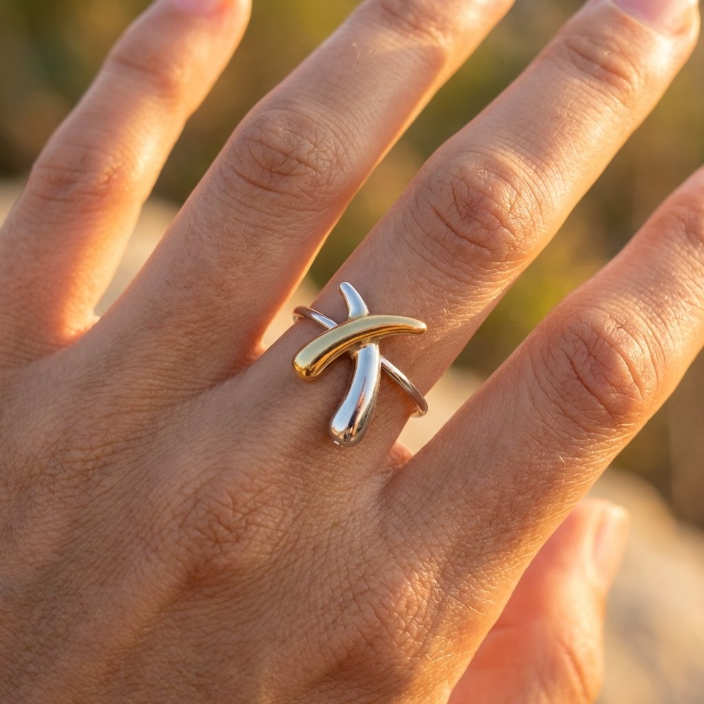 Foto Modelo Realista