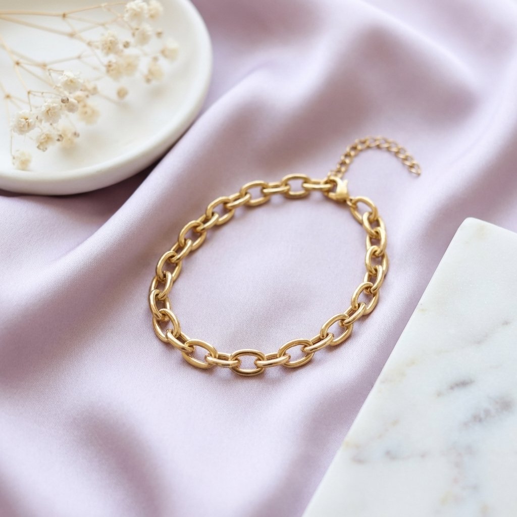 Foto Flatlay Boutique