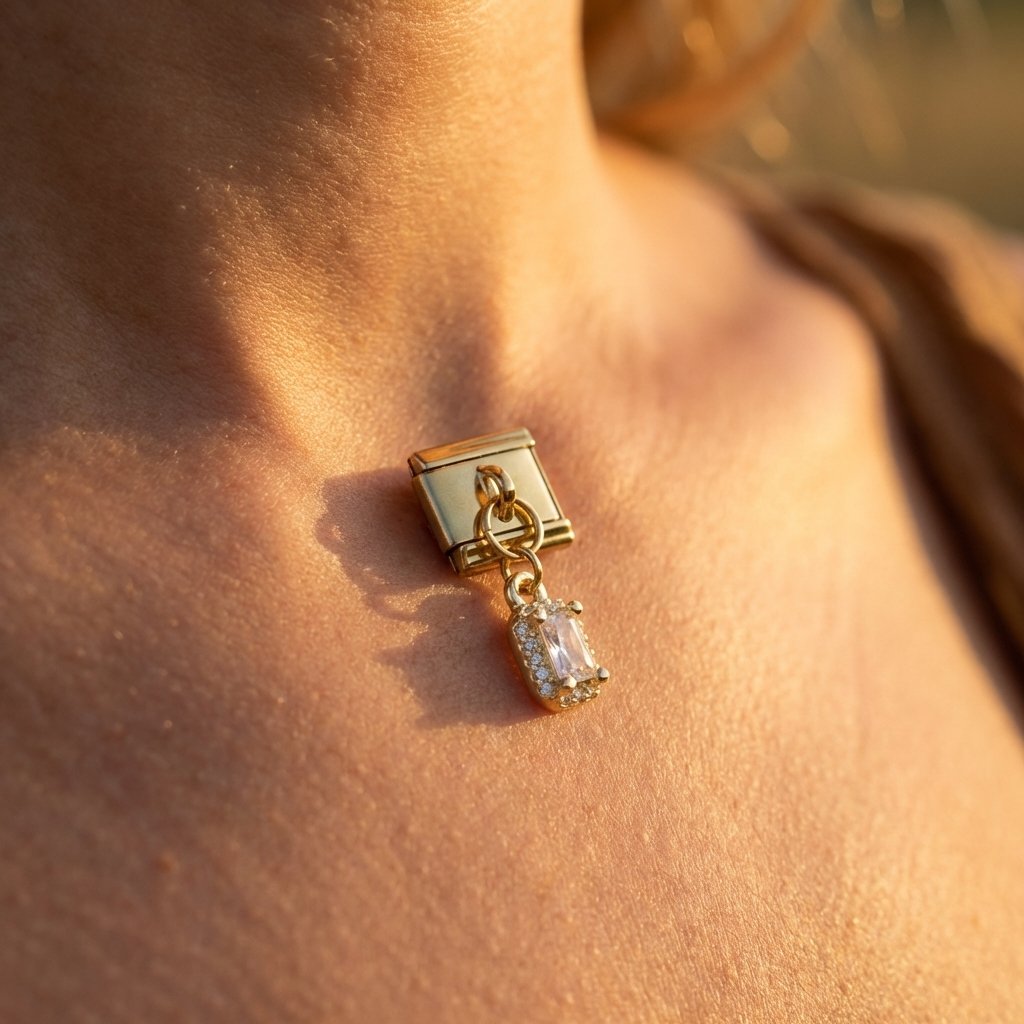 Foto Modelo Realista