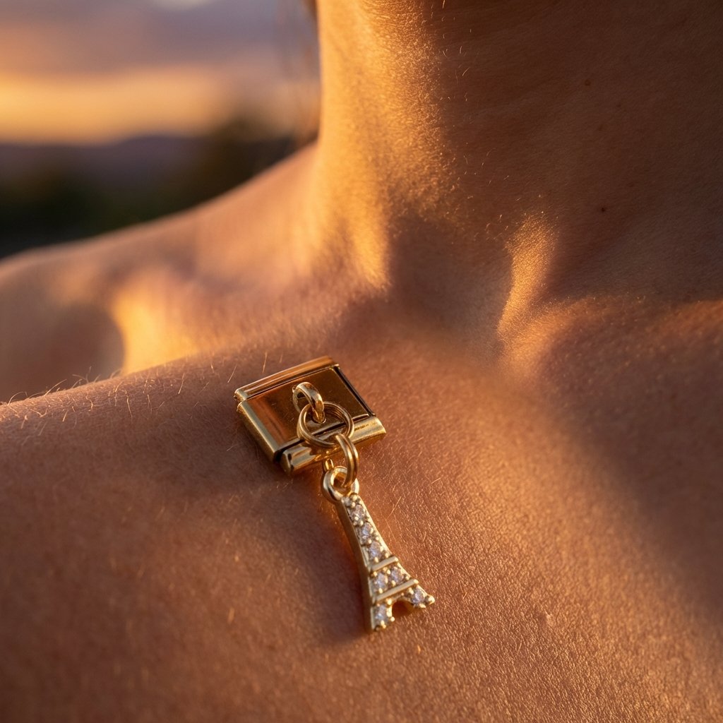 Foto Modelo Realista