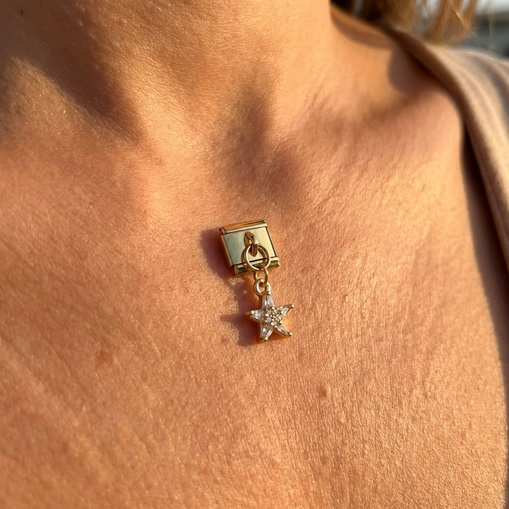 Foto Modelo Realista