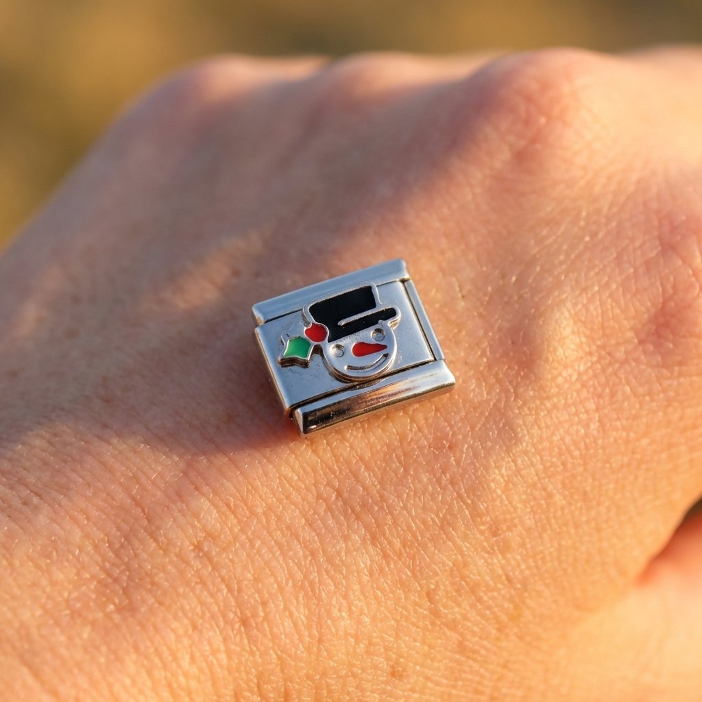 Foto Modelo Realista