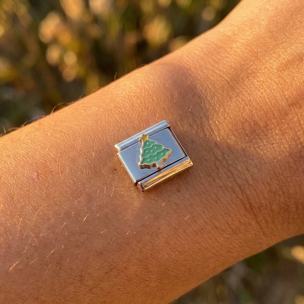 Foto Modelo Realista