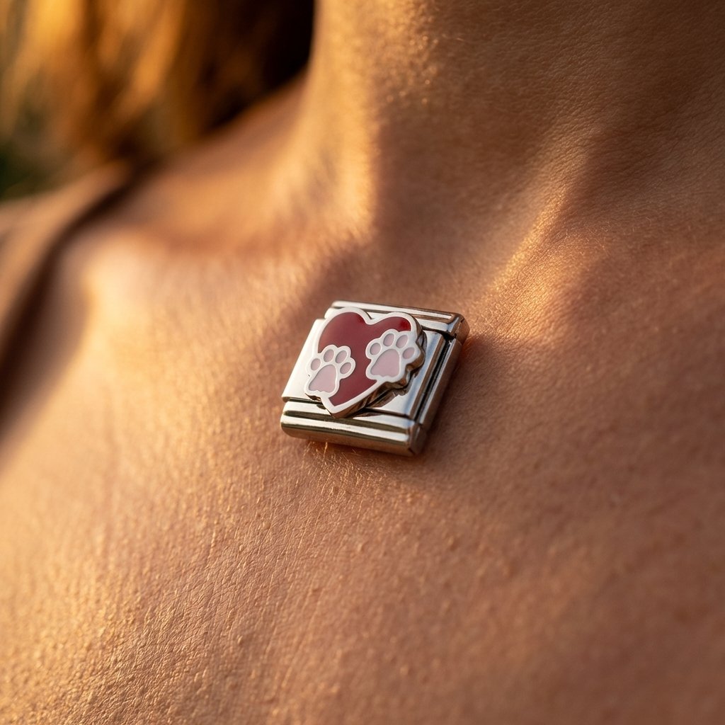 Foto Modelo Realista