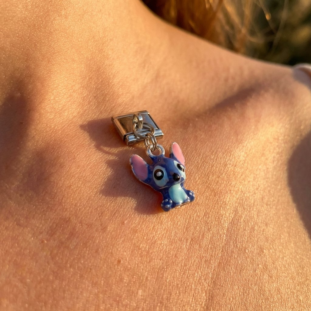 Foto Modelo Realista