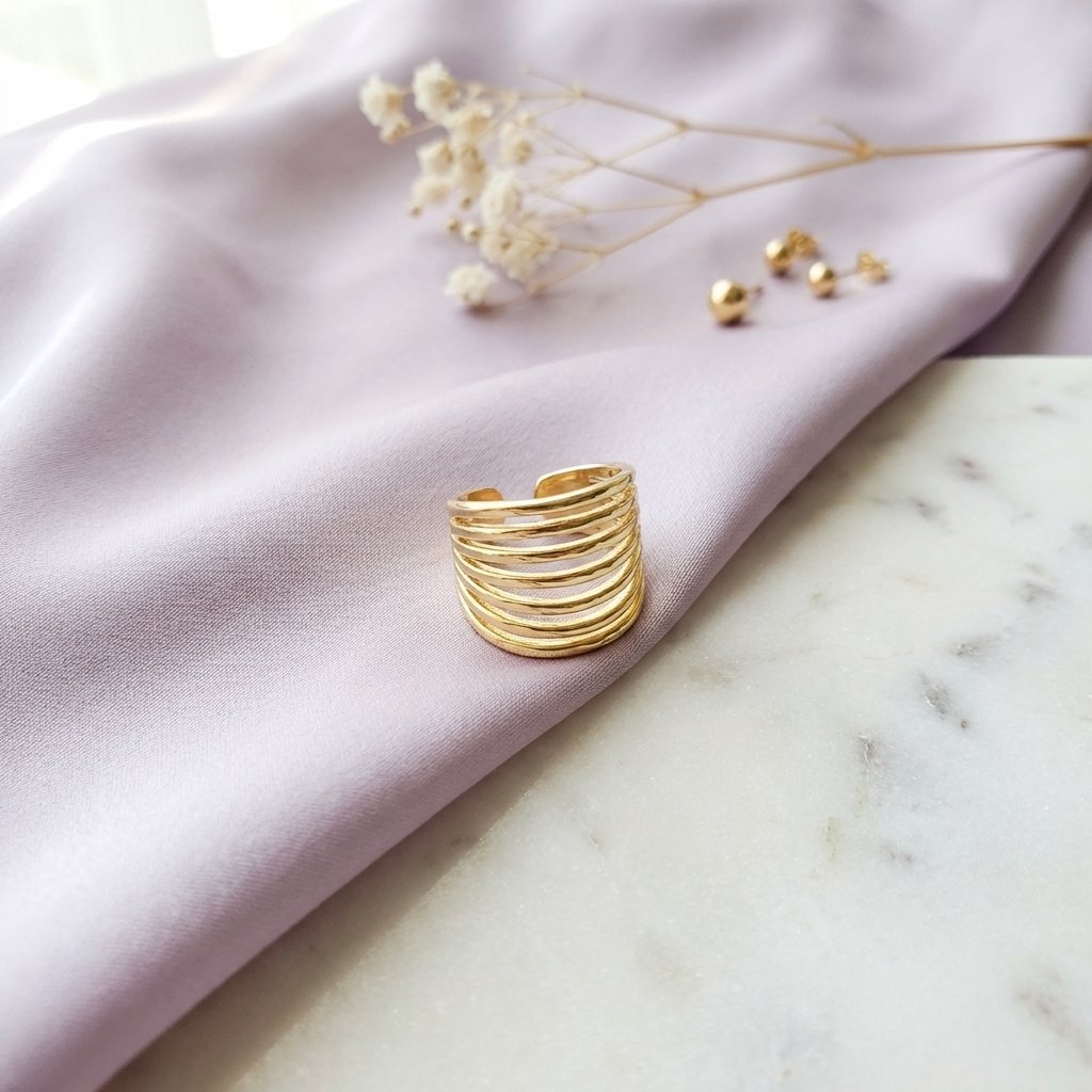 Foto Flatlay Boutique