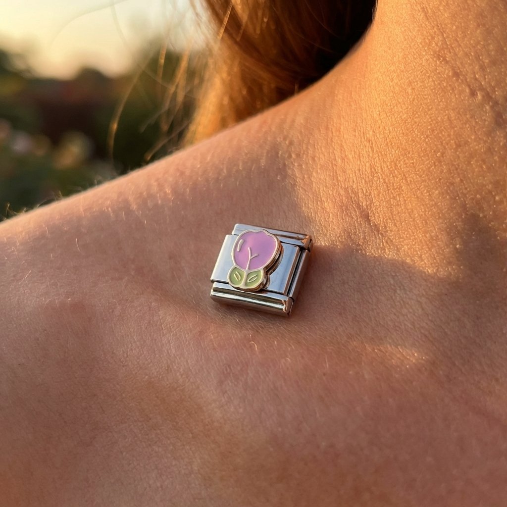 Foto Modelo Realista