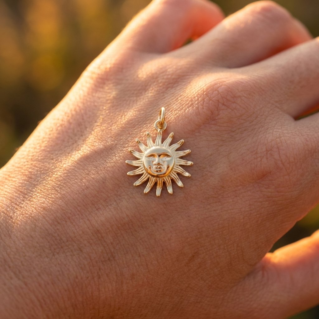 Foto Modelo Realista