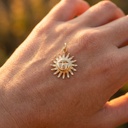 Foto Modelo Realista