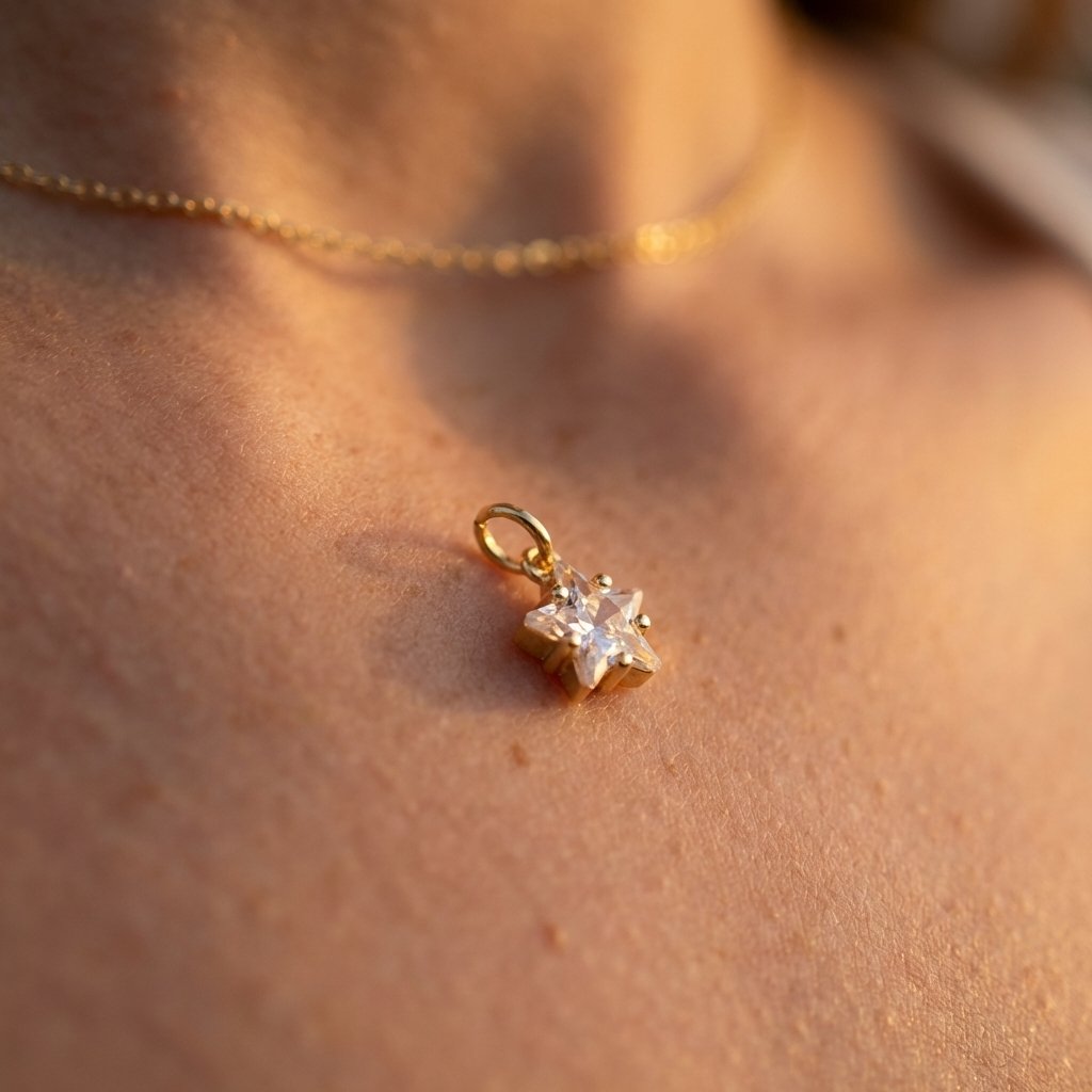 Foto Modelo Realista