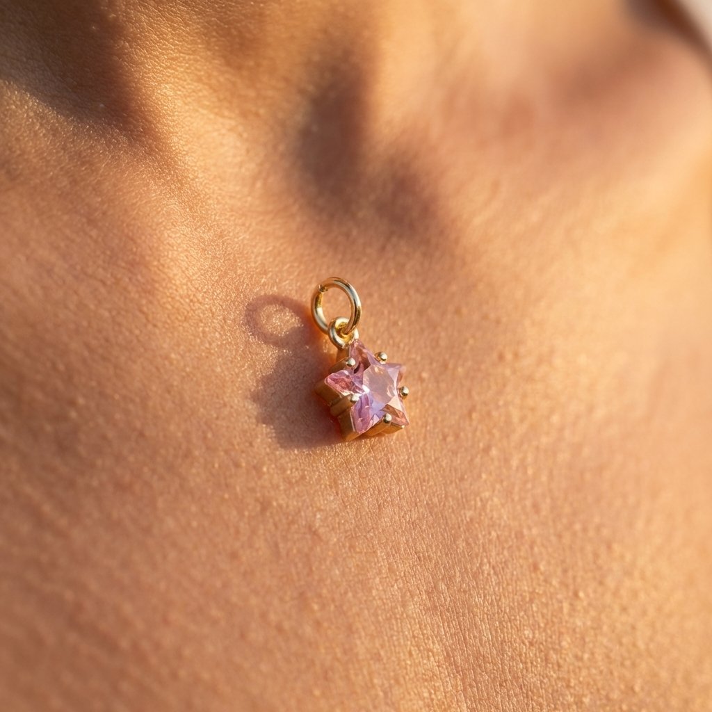 Foto Modelo Realista