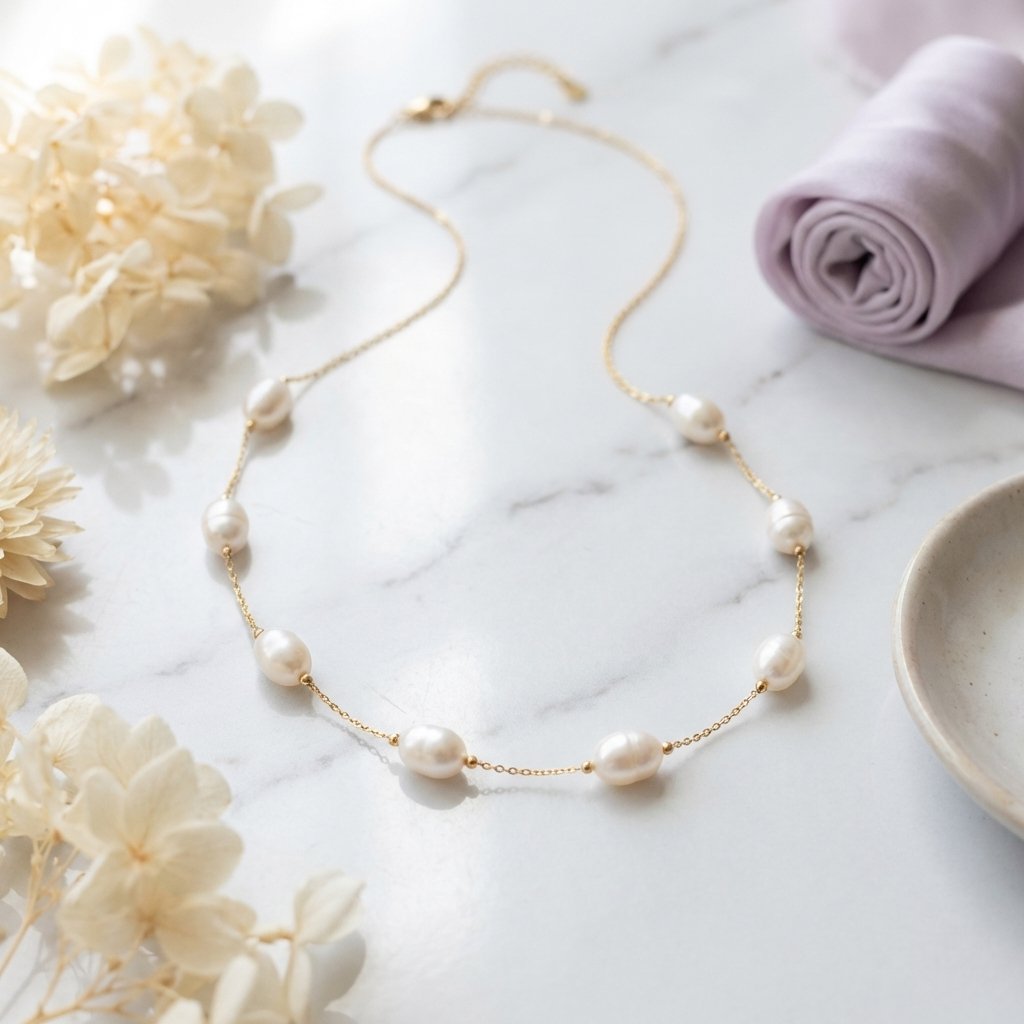 Foto Flatlay Boutique