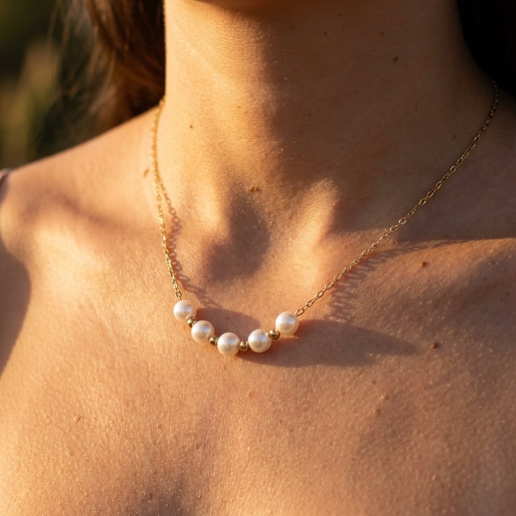 Foto Modelo Realista