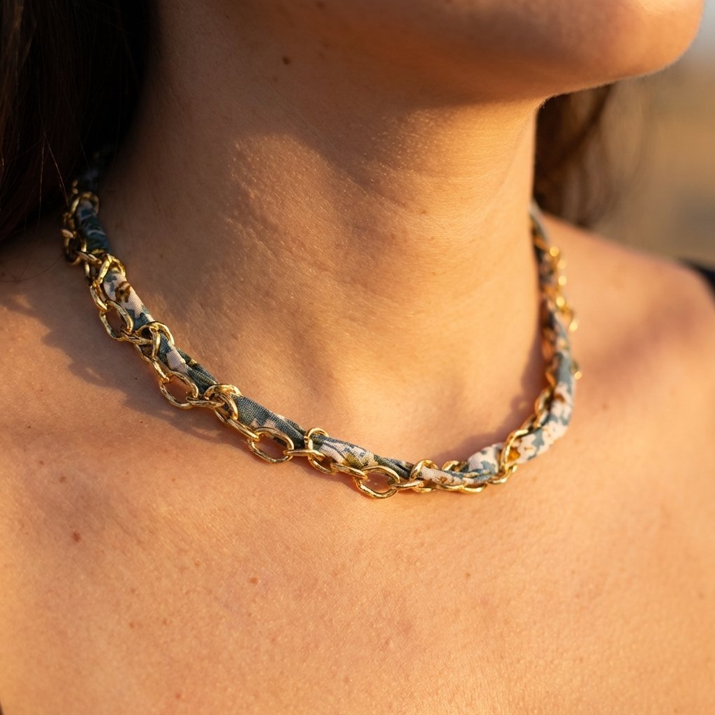 Foto Modelo Realista