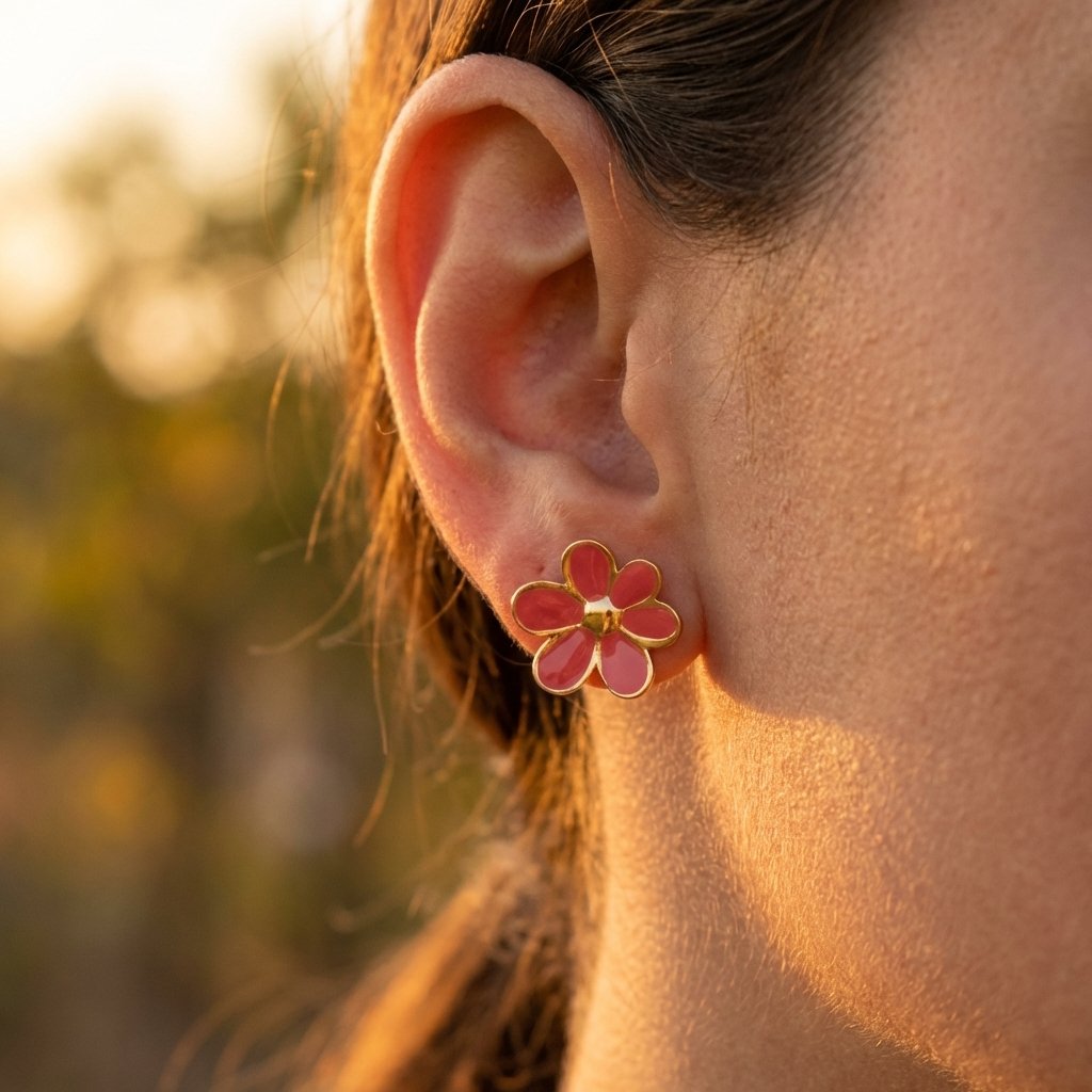 Foto Modelo Realista