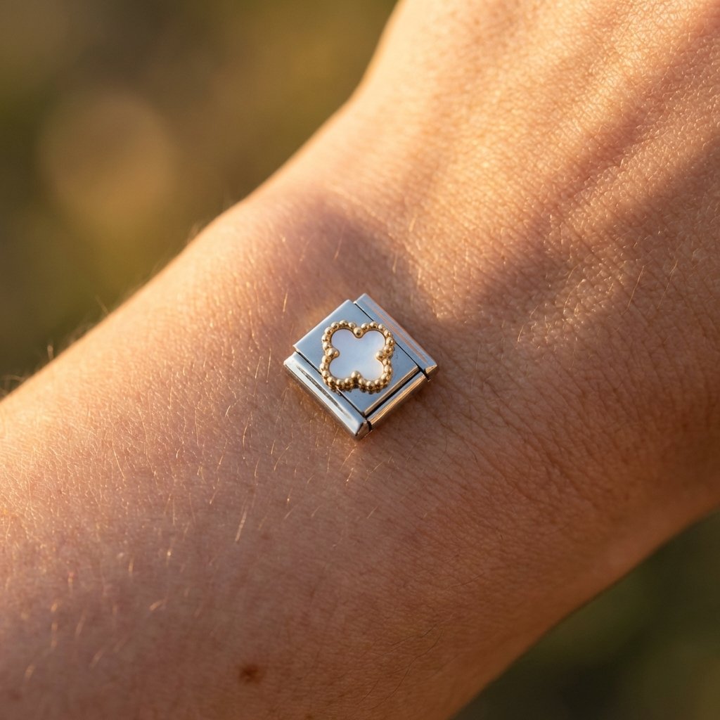 Foto Modelo Realista