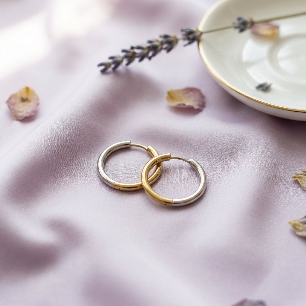 Foto Flatlay Boutique