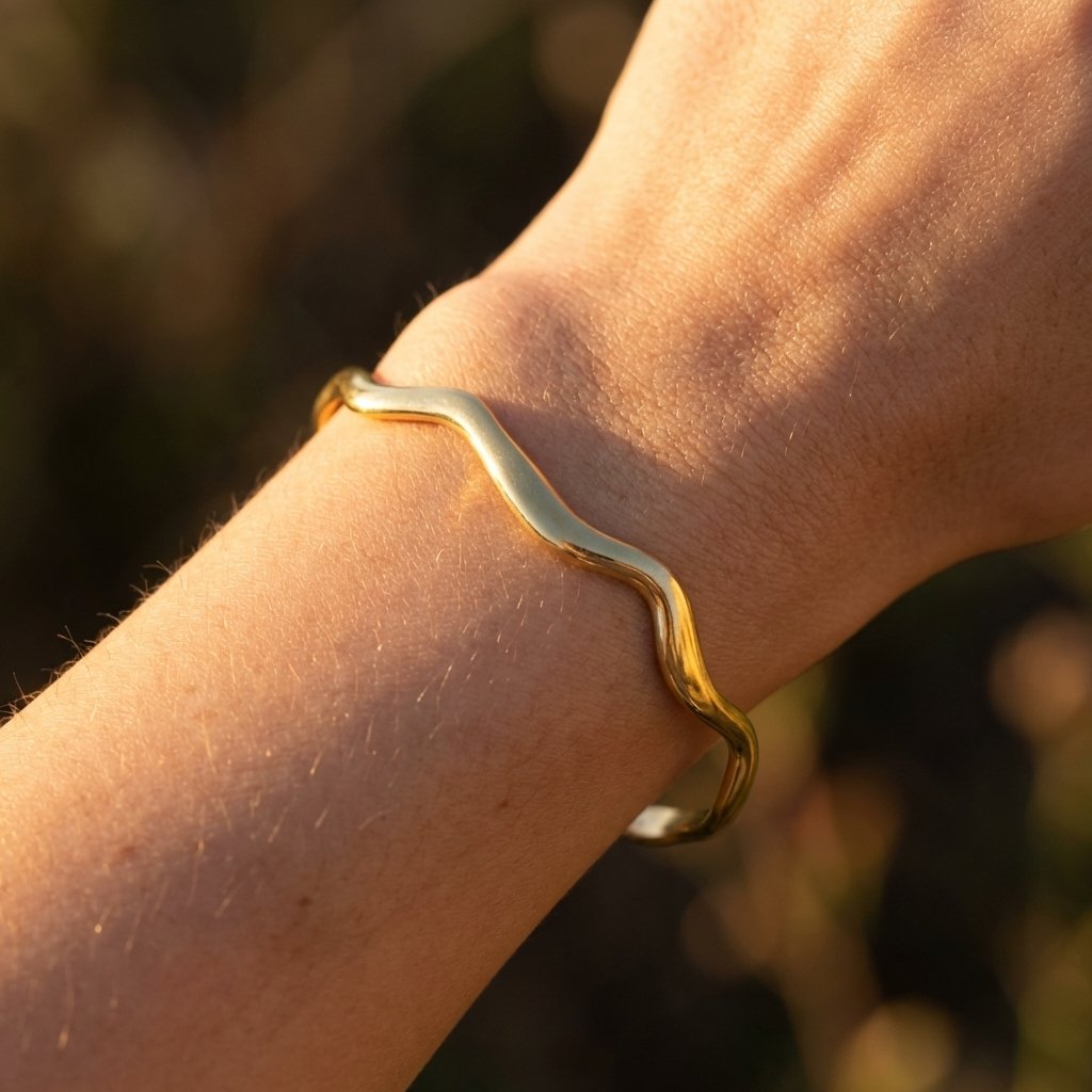 Foto Modelo Realista