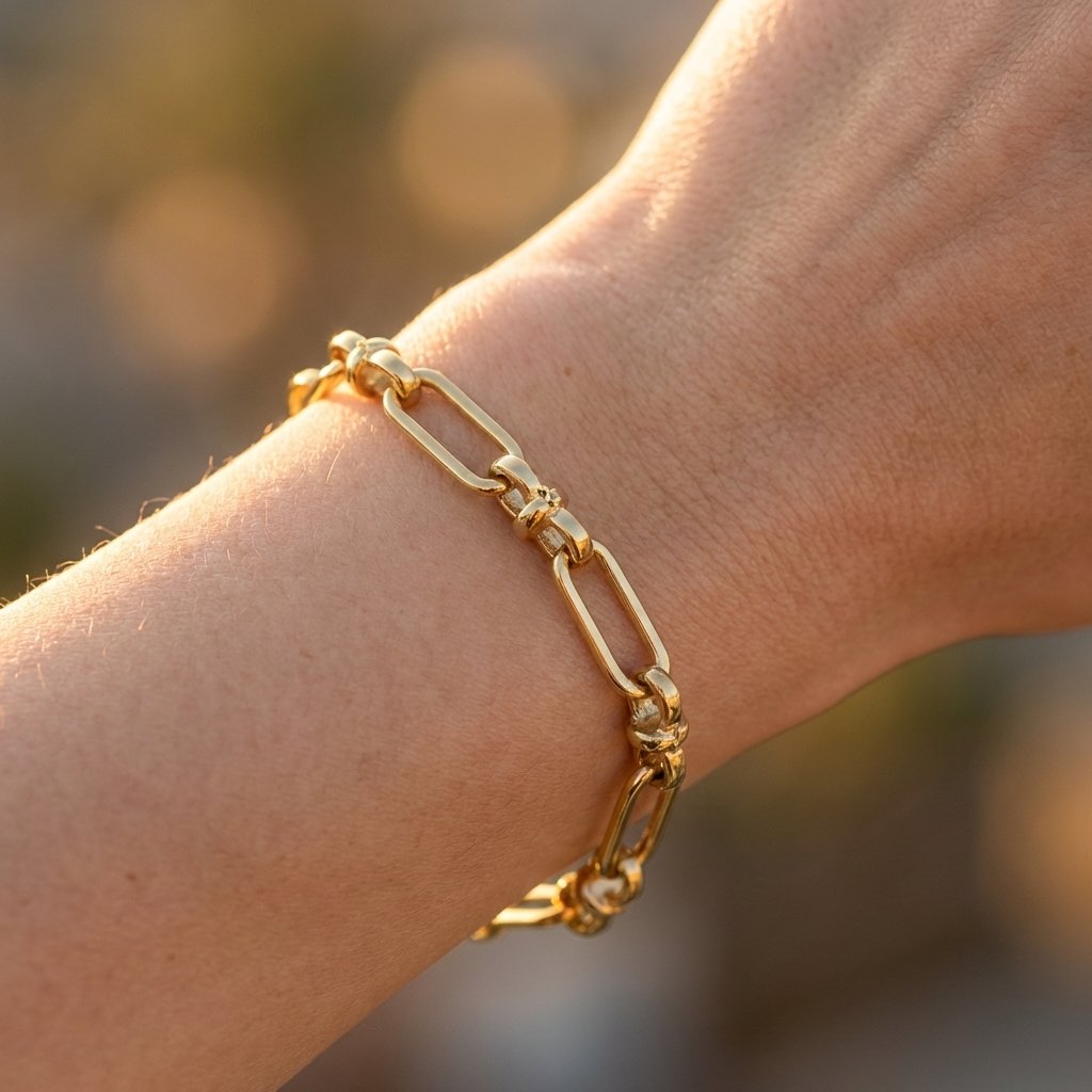 Foto Modelo Realista