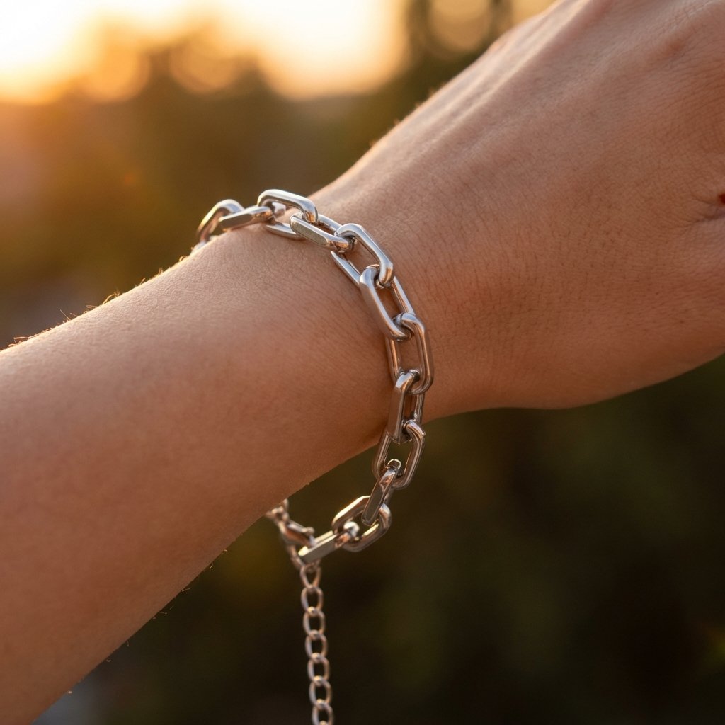 Foto Modelo Realista