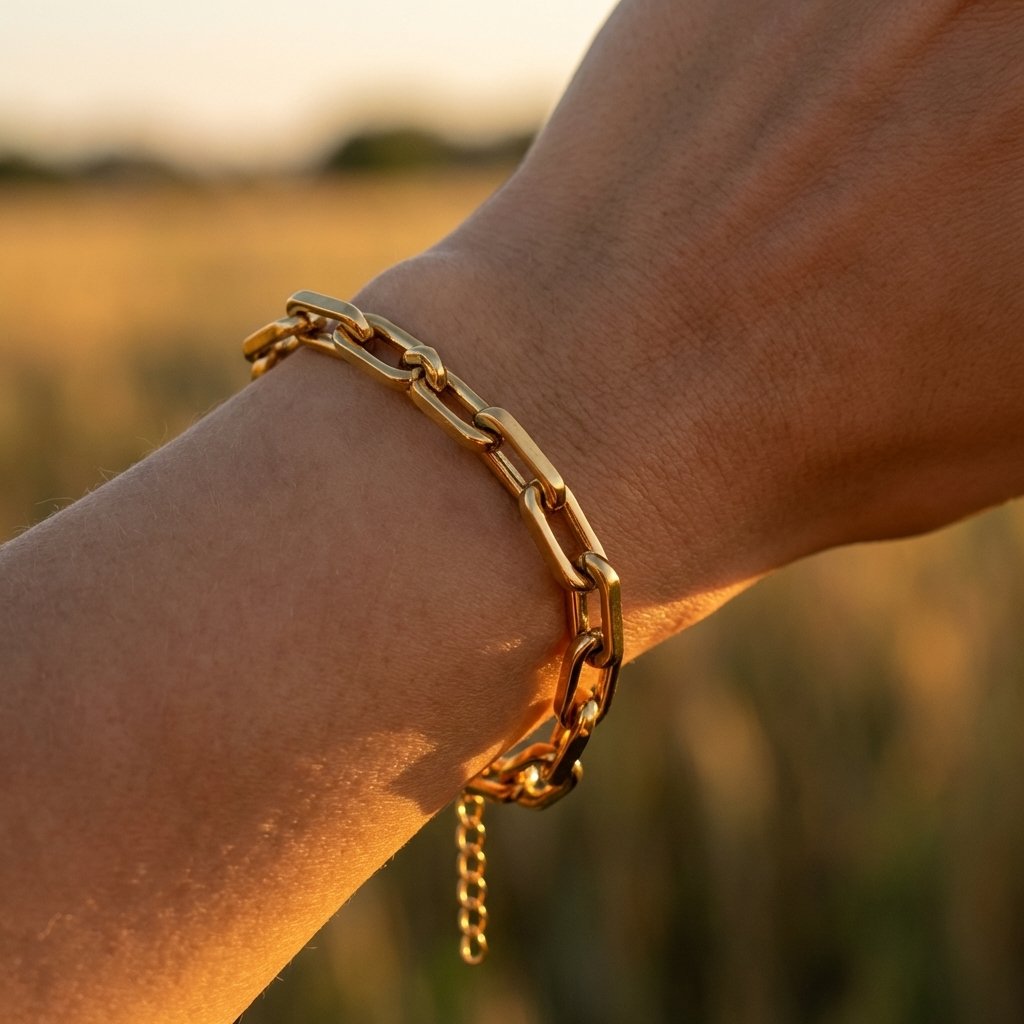 Foto Modelo Realista