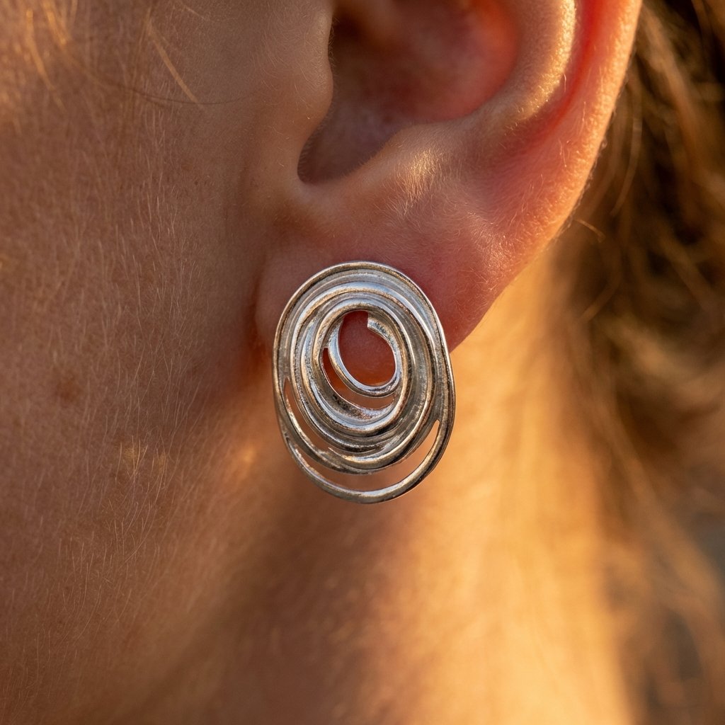 Foto Modelo Realista