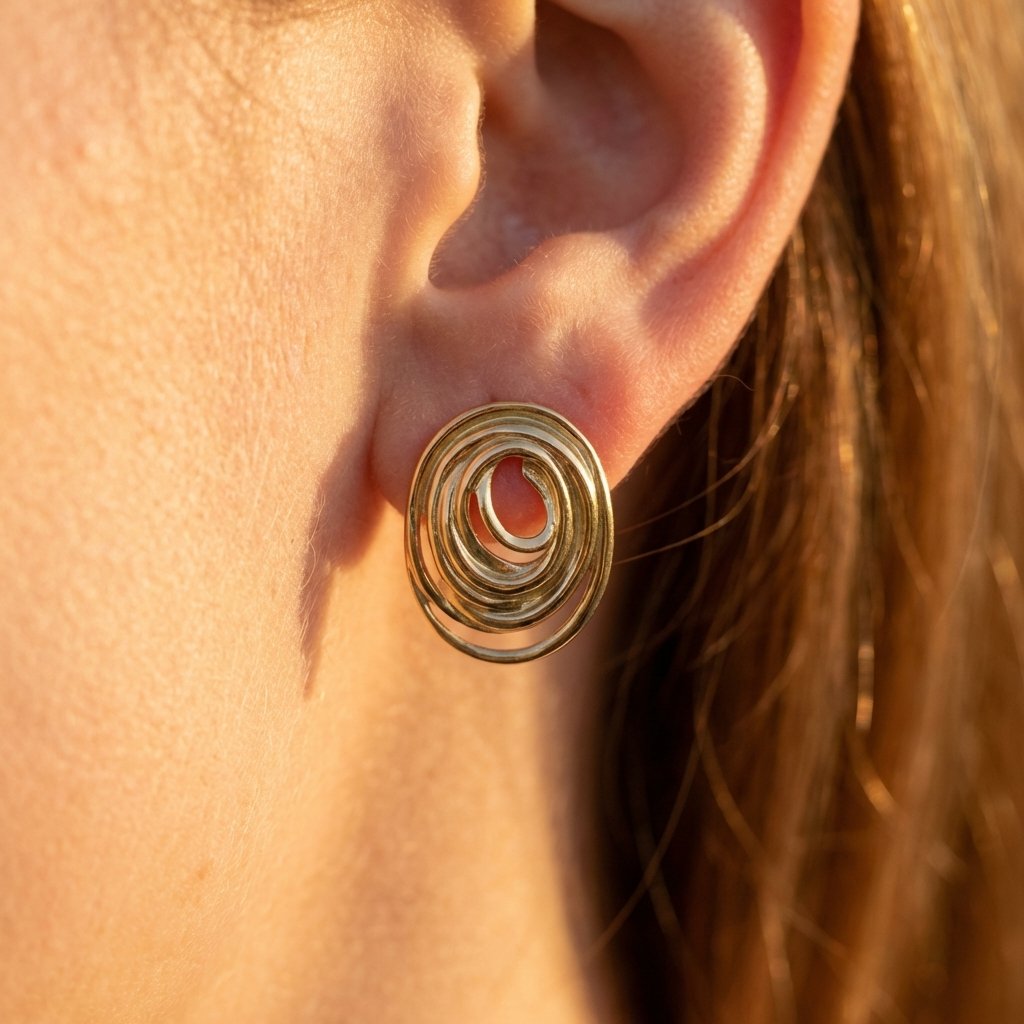 Foto Modelo Realista