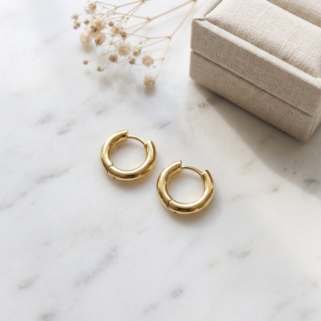 Foto Flatlay Boutique