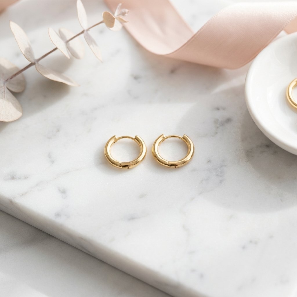 Foto Flatlay Boutique