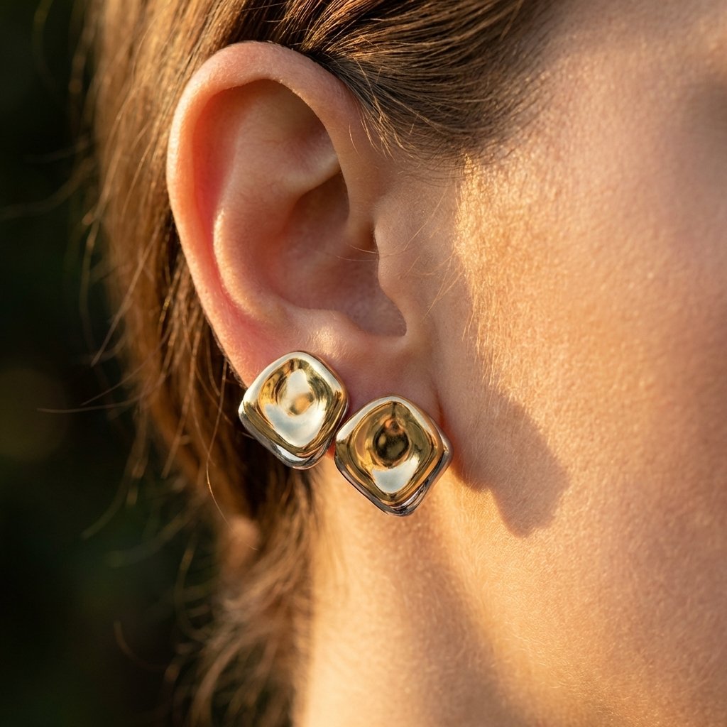 Foto Modelo Realista