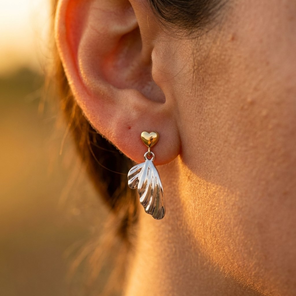 Foto Modelo Realista