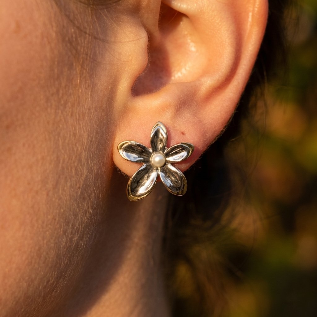 Foto Modelo Realista