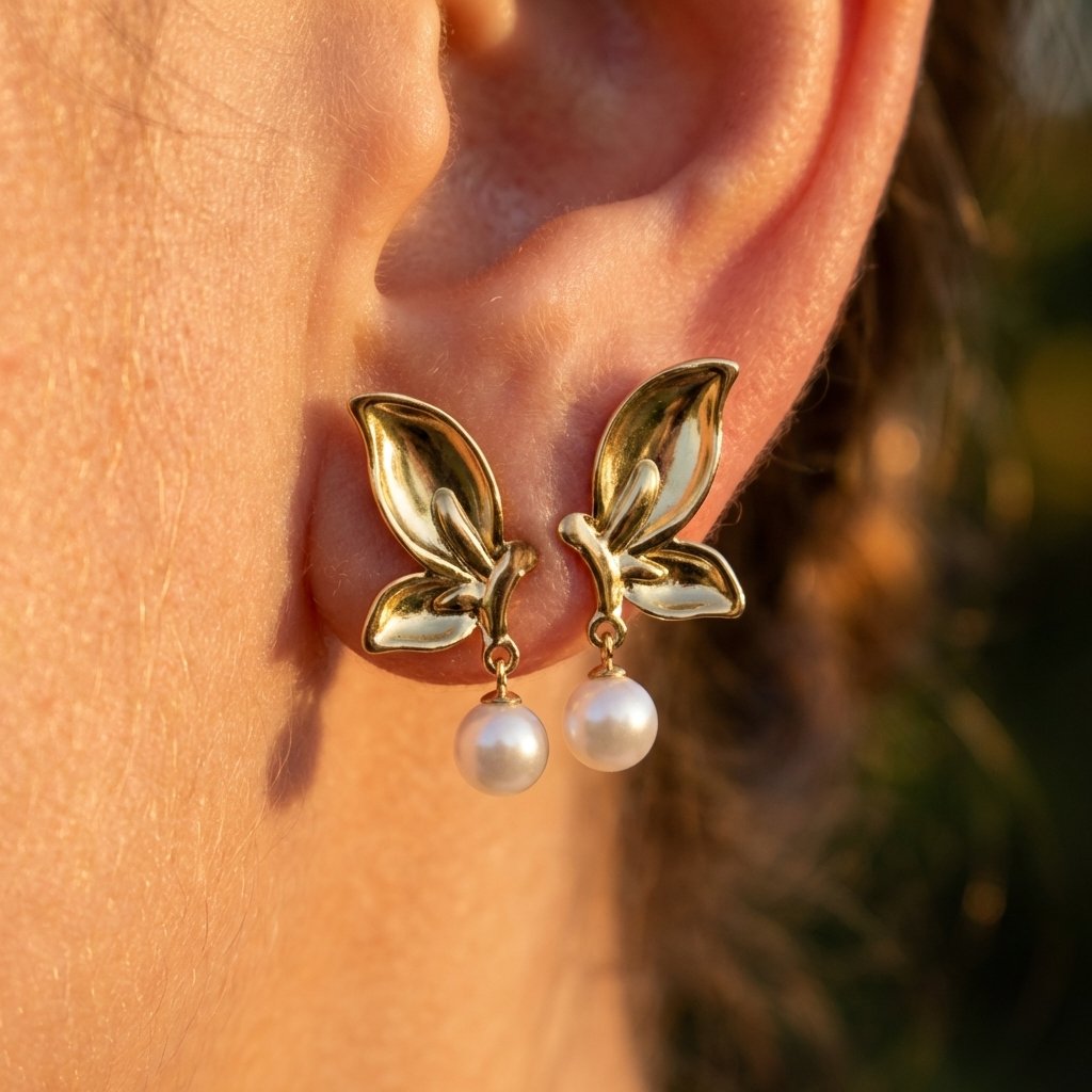 Foto Modelo Realista